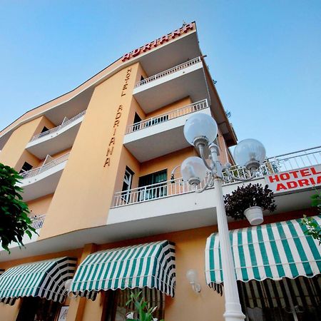 Albergo Adriana Celle Ligure Extérieur photo