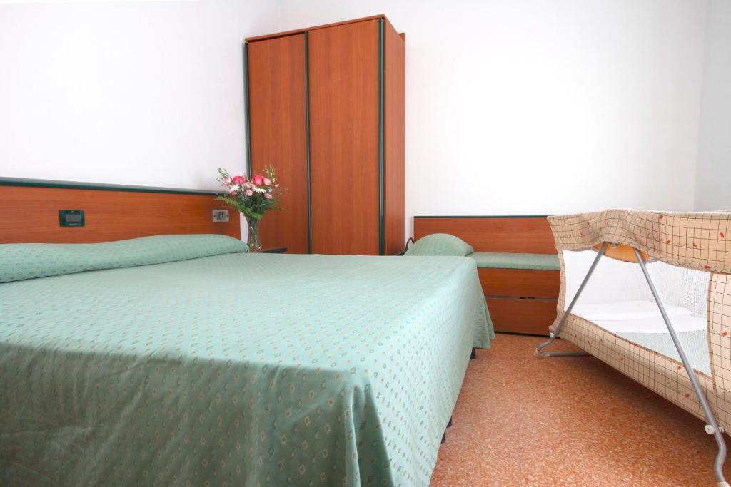 Albergo Adriana Celle Ligure Chambre photo