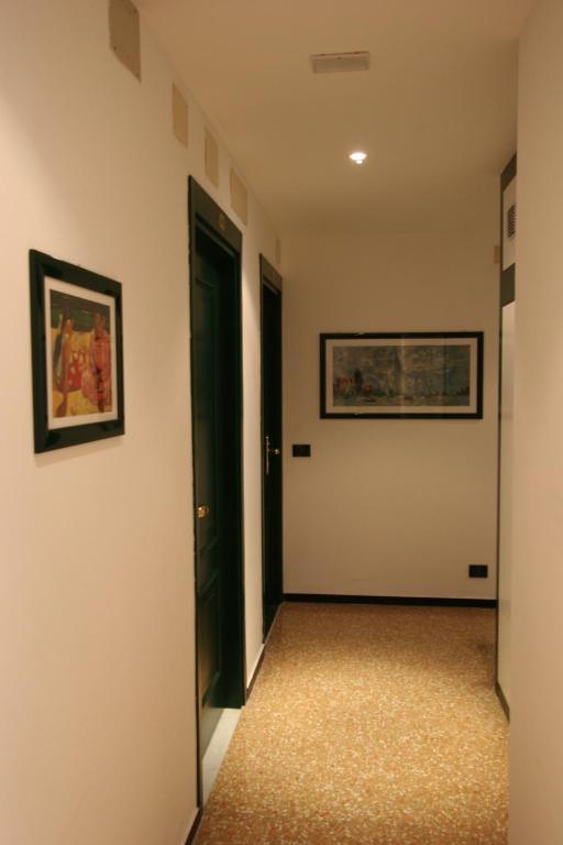 Albergo Adriana Celle Ligure Extérieur photo