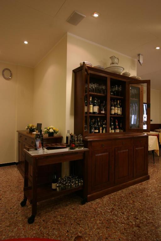 Albergo Adriana Celle Ligure Extérieur photo