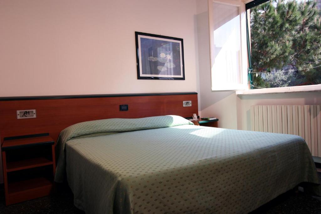 Albergo Adriana Celle Ligure Chambre photo