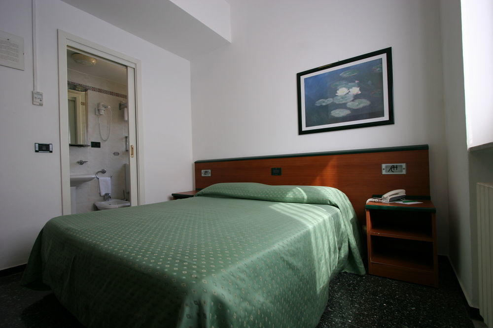 Albergo Adriana Celle Ligure Extérieur photo